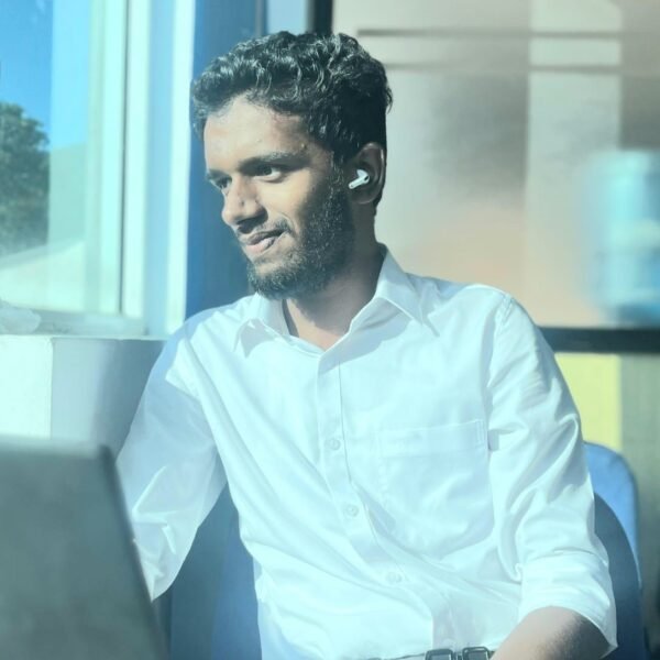 Fatheen Nizam
